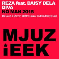 Artwork for No Man 2015 by Reza