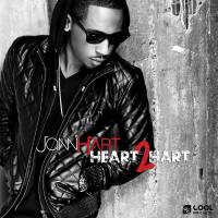 Artwork for Heart 2 Hart 2 (Deluxe Edition) by Jonn Hart