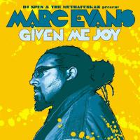 Artwork for Given Me Joy by Marc Evans