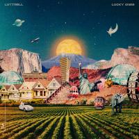 Artwork for Lucky Ones by Luttrell