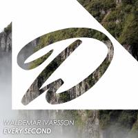 Artwork for Every Second by Waldemar Ivarsson