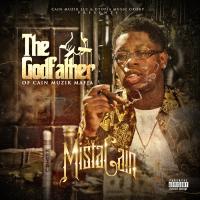 Artwork for The Godfather by Mista Cain