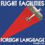 Artwork for Foreign Language (Flight Facilities Extended Mix)