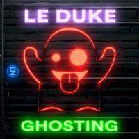 Artwork for Ghosting by Le Duke