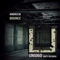 Artwork for Bounce by AndReew