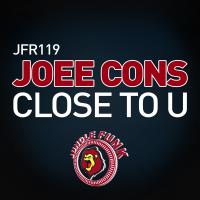 Artwork for Close To U by Joee Cons