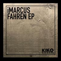 Artwork for Fahren by iMarcus