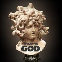 Artwork for God by Rick.Wayne