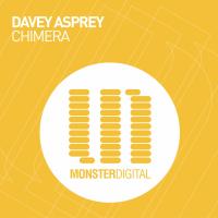 Artwork for Chimera by Davey Asprey