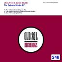 Artwork for Sea Of Glass