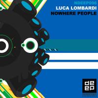 Artwork for Nowhere People by Luca Lombardi