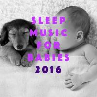 Artwork for Sleep Music for Babies 2016 by Baby Lullaby