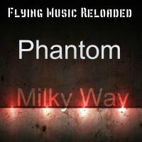 Artwork for Milky Way by Phantom