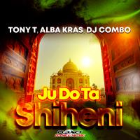 Artwork for Ju Do Ta Shiheni by Tony T