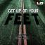 Artwork for Get Up On Your Feet (Original Mix)