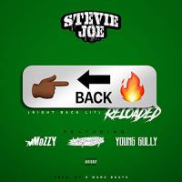 Artwork for Right Back Lit (Reloaded) [feat. Lazy-Boy, Mozzy & Young Gully] by Stevie Joe