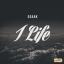 Artwork for 1 Life (Explicit Mix)