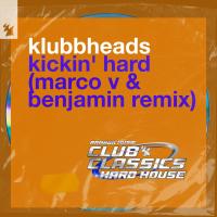 Artwork for Kickin' Hard by Klubbheads