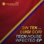 Artwork for Tech House Infected (Original Mix)