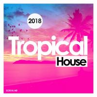 Artwork for Tropical House 2018 by Tropical House