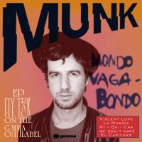 Artwork for Mondo Vagabondo EP by MUNK