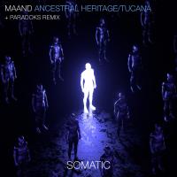 Artwork for Ancestral Heritage / Tucana by MAAND