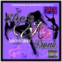 Artwork for She's A Freak (feat. YaBoiOd)