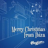 Artwork for Merry Christmas from Ibiza by Peyton