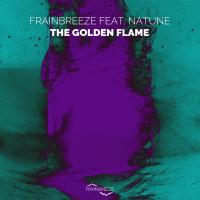 Artwork for The Golden Flame by Frainbreeze