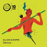 Artwork for Circulo by Sllash & Doppe