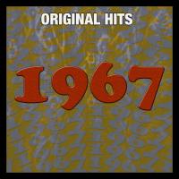 Artwork for Original Hits: 1967 by Various Artists