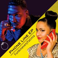 Artwork for Phoneline by Funkineven