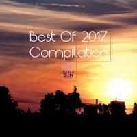 Artwork for Best Of 2017 Compilation by Various Artists