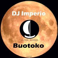 Artwork for Buotoko by DJ Imperio