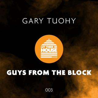 Artwork for Guys From The Block (Edit)