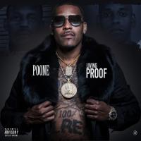 Artwork for Living Proof by Poone