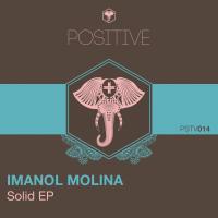 Artwork for Solid EP by Imanol Molina