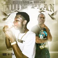 Artwork for God's Plan by Chippass