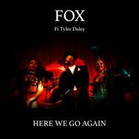 Artwork for Here We Go Again by Fox