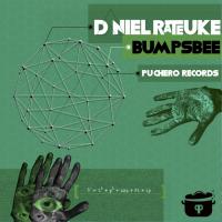 Artwork for Bumpsbee by Daniel Rateuke