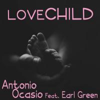 Artwork for Love Child by Antonio Ocasio