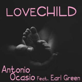 Artwork for Love Child (Original Mix)