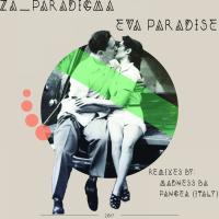 Artwork for EVA PARADISE by Za__Paradigma