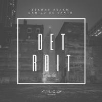 Artwork for Detroit by Stanny Abram