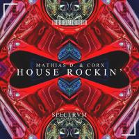 Artwork for House Rockin' by Mathias D.