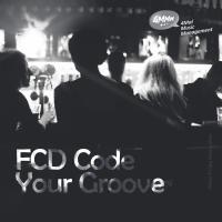 Artwork for Your Groove by FCD Code