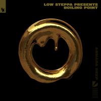 Artwork for Boiling Point by Low Steppa