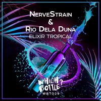 Artwork for Elixir Tropical by NerveStrain