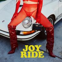 Artwork for JOYRIDE by Kesha