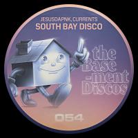 Artwork for South Bay Disco by Jesusdapnk